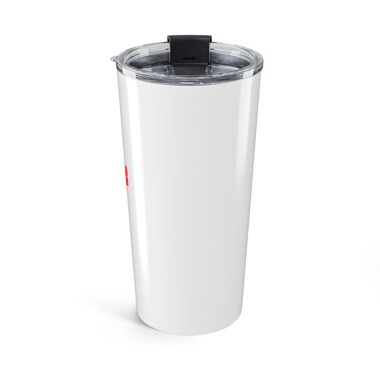 Coffee 20oz Tumbler