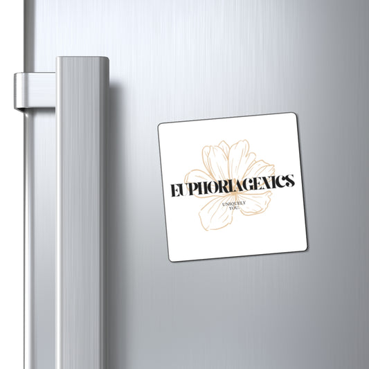 EUPHORIAGENICS Magnet