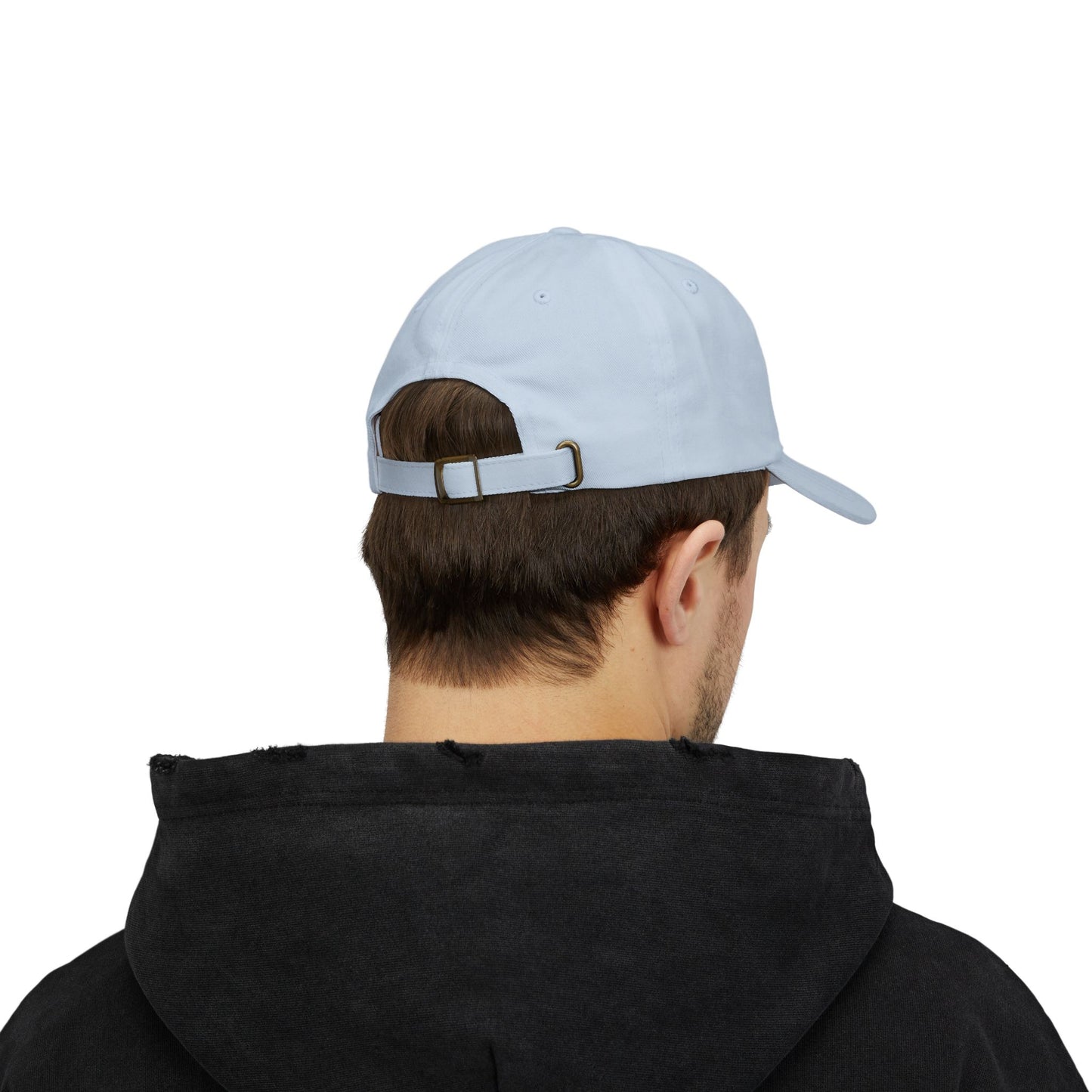 Namaste Hat - Relaxed Cotton Hat for Mindful Style