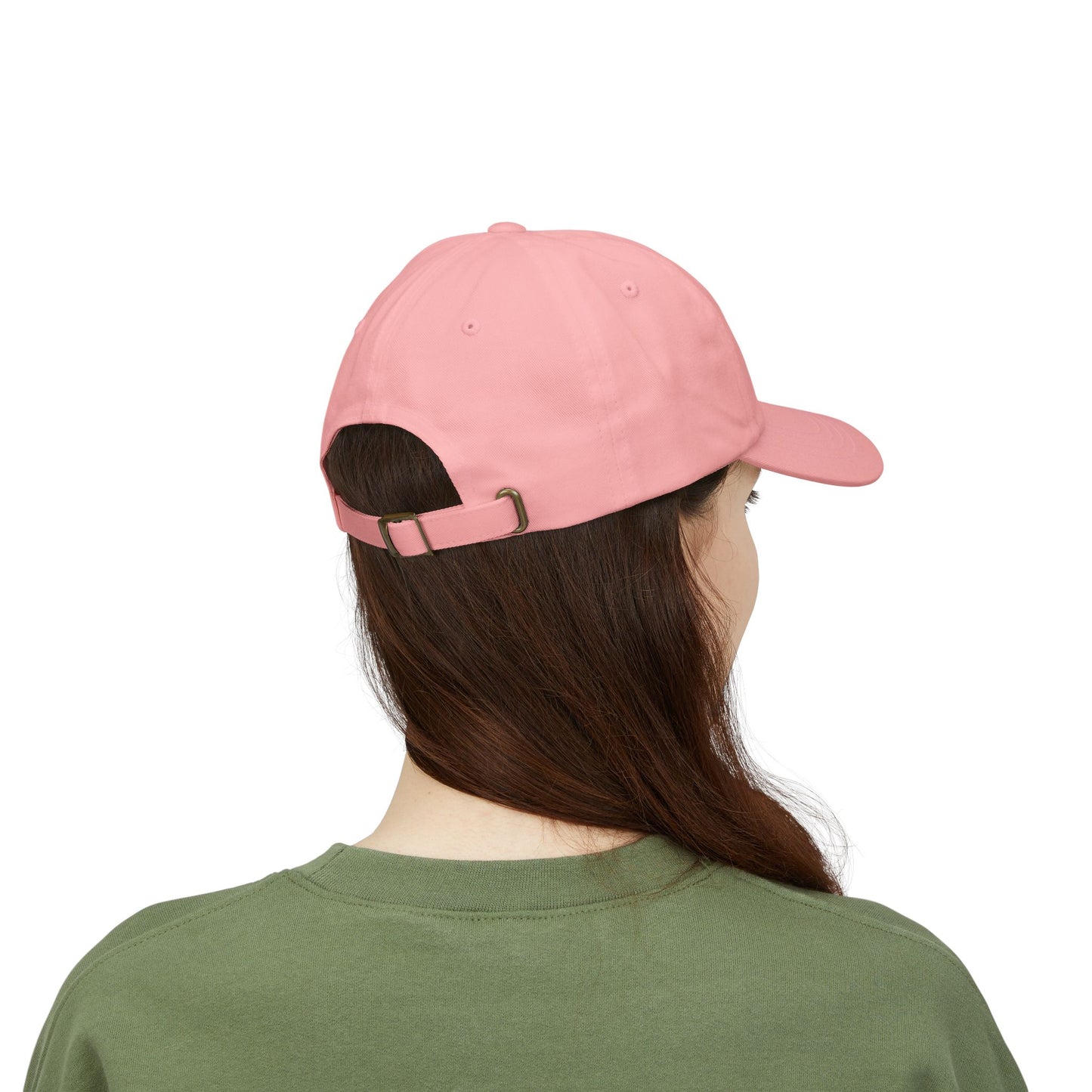 Namaste Hat - Relaxed Cotton Hat for Mindful Style