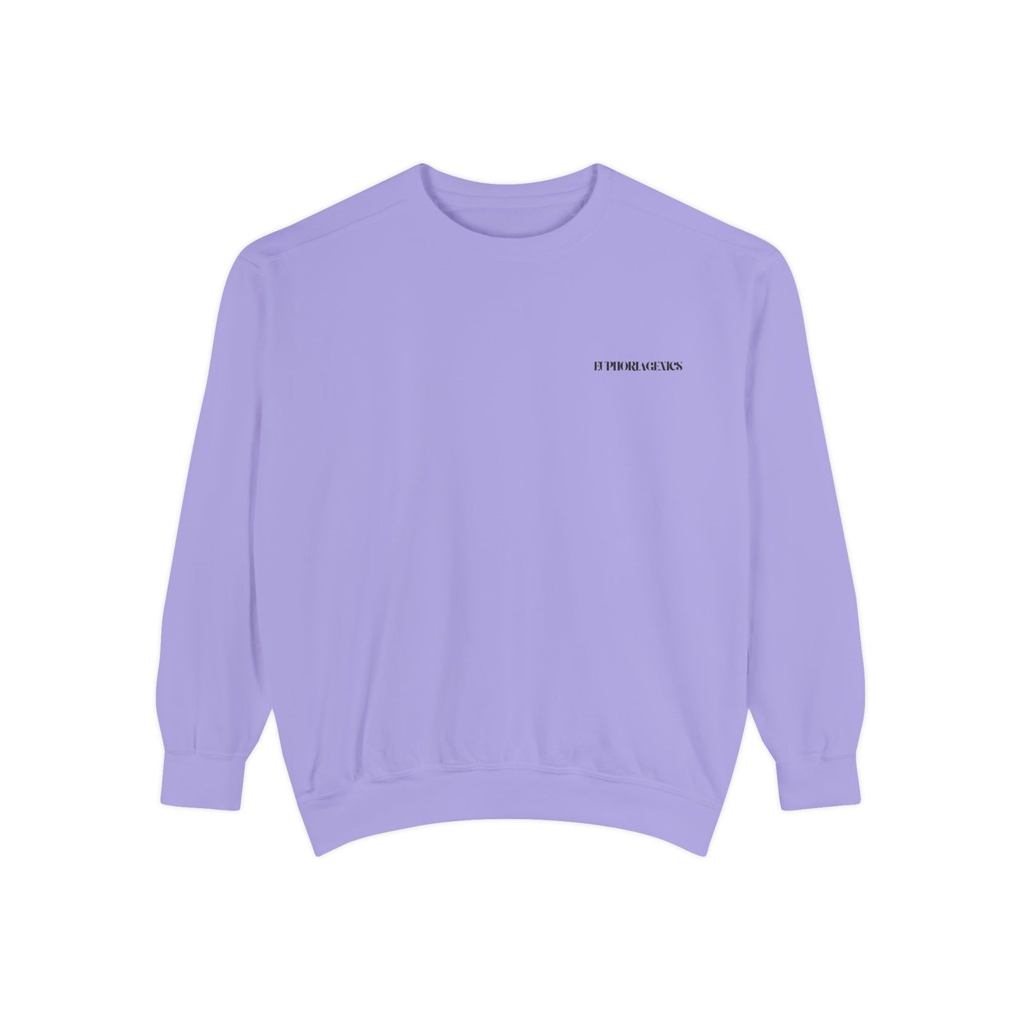 Me and Karma Vibe Like That - Sweatshirt