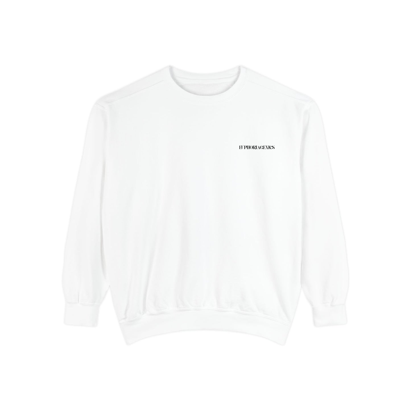 Me and Karma Vibe Like That - Sweatshirt