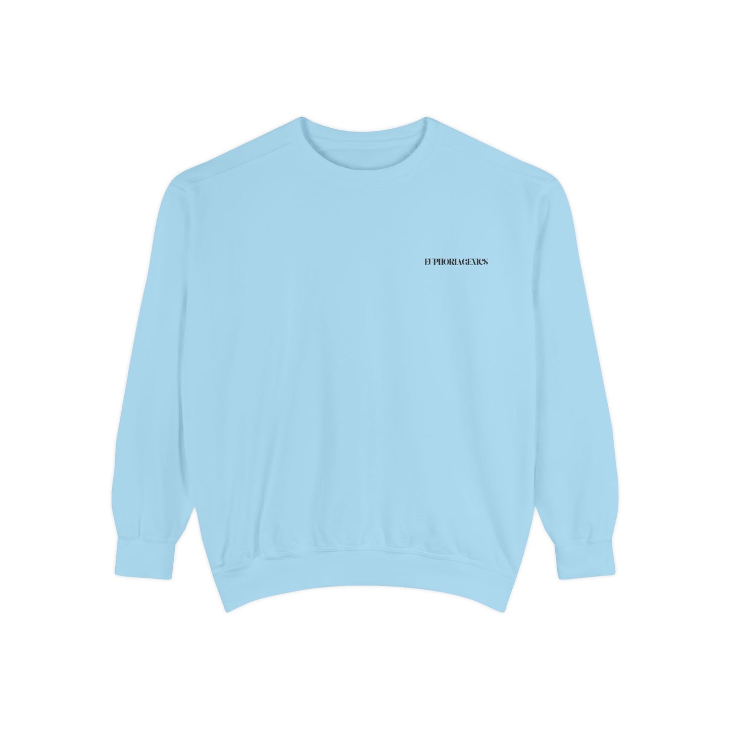 Me and Karma Vibe Like That - Sweatshirt