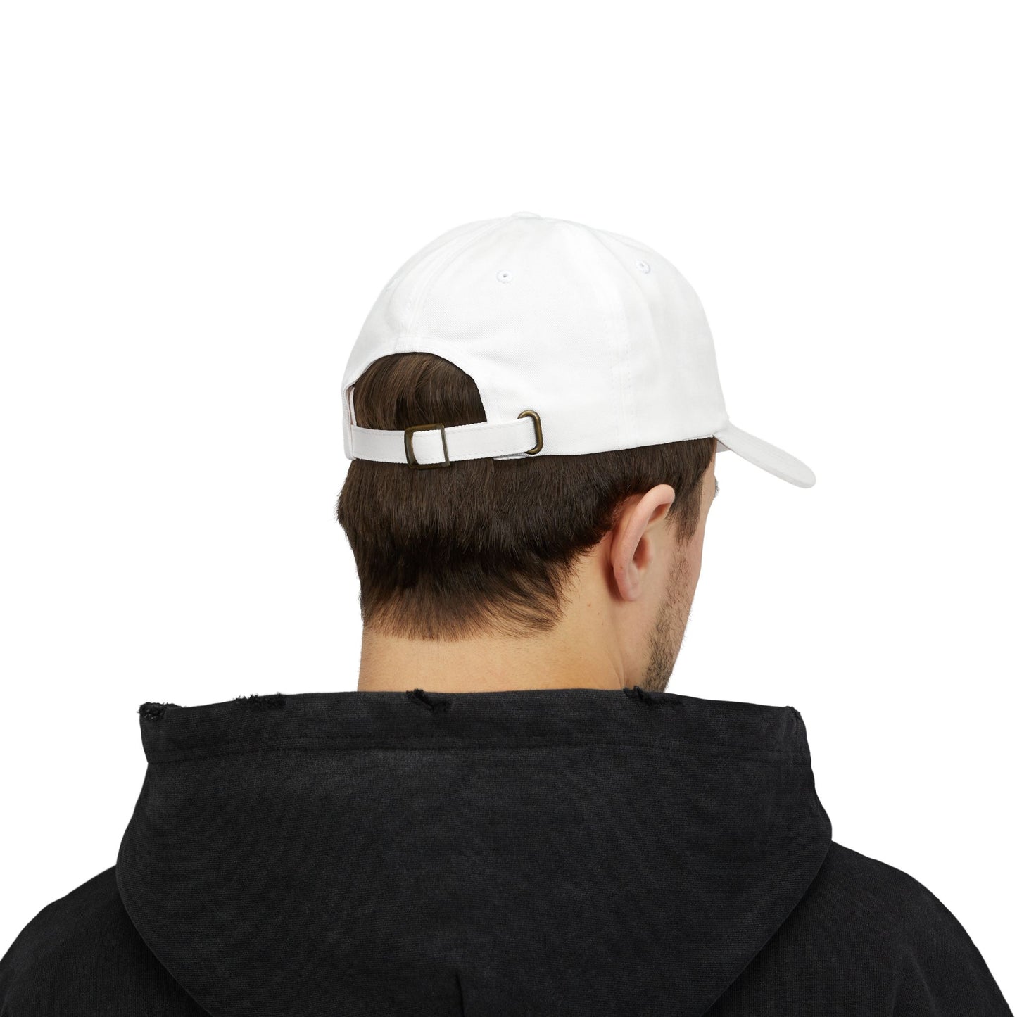 Namaste Hat - Relaxed Cotton Hat for Mindful Style