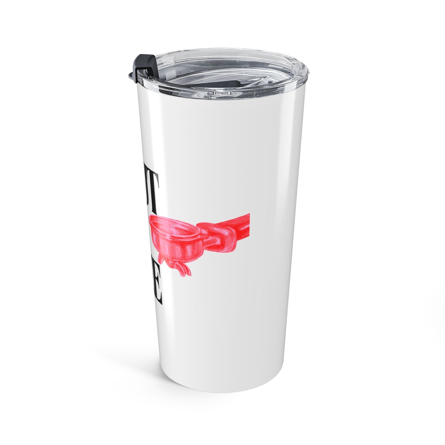 Coffee 20oz Tumbler