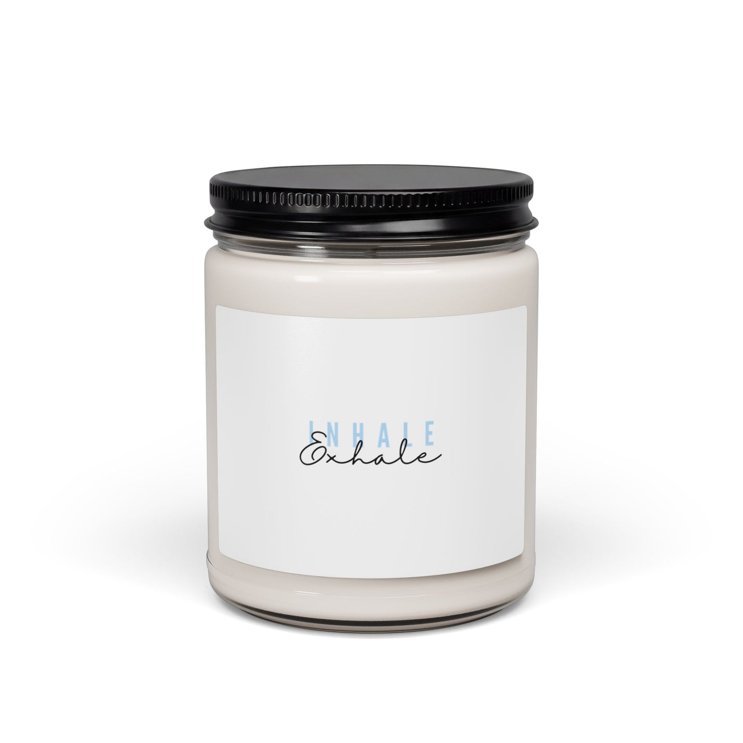 Scented Soy Candle - 9oz