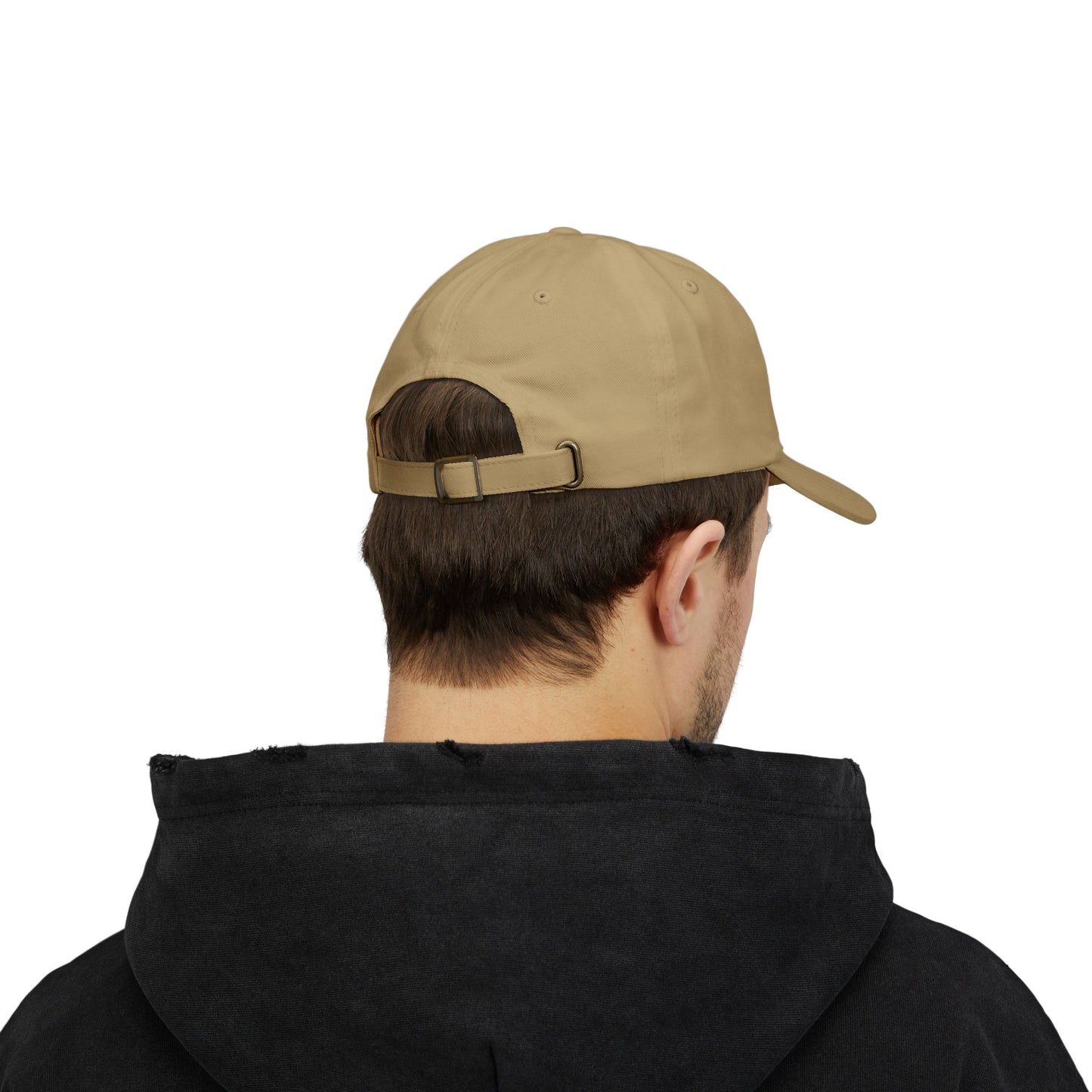 Namaste Hat - Relaxed Cotton Hat for Mindful Style