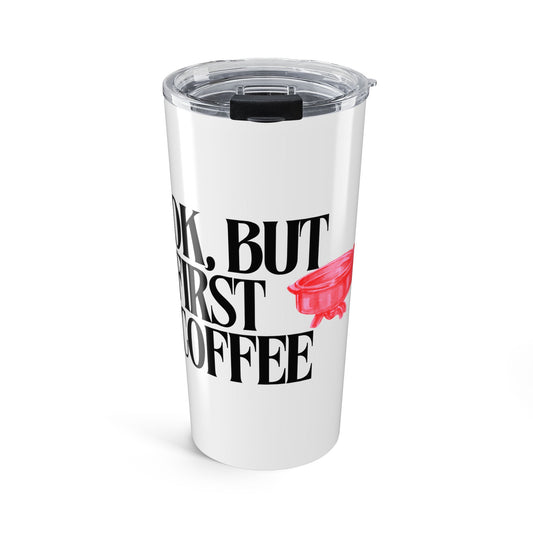 Coffee 20oz Tumbler