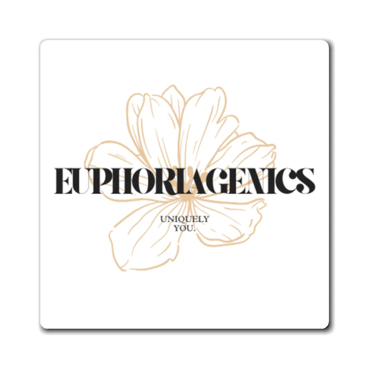 EUPHORIAGENICS Magnet