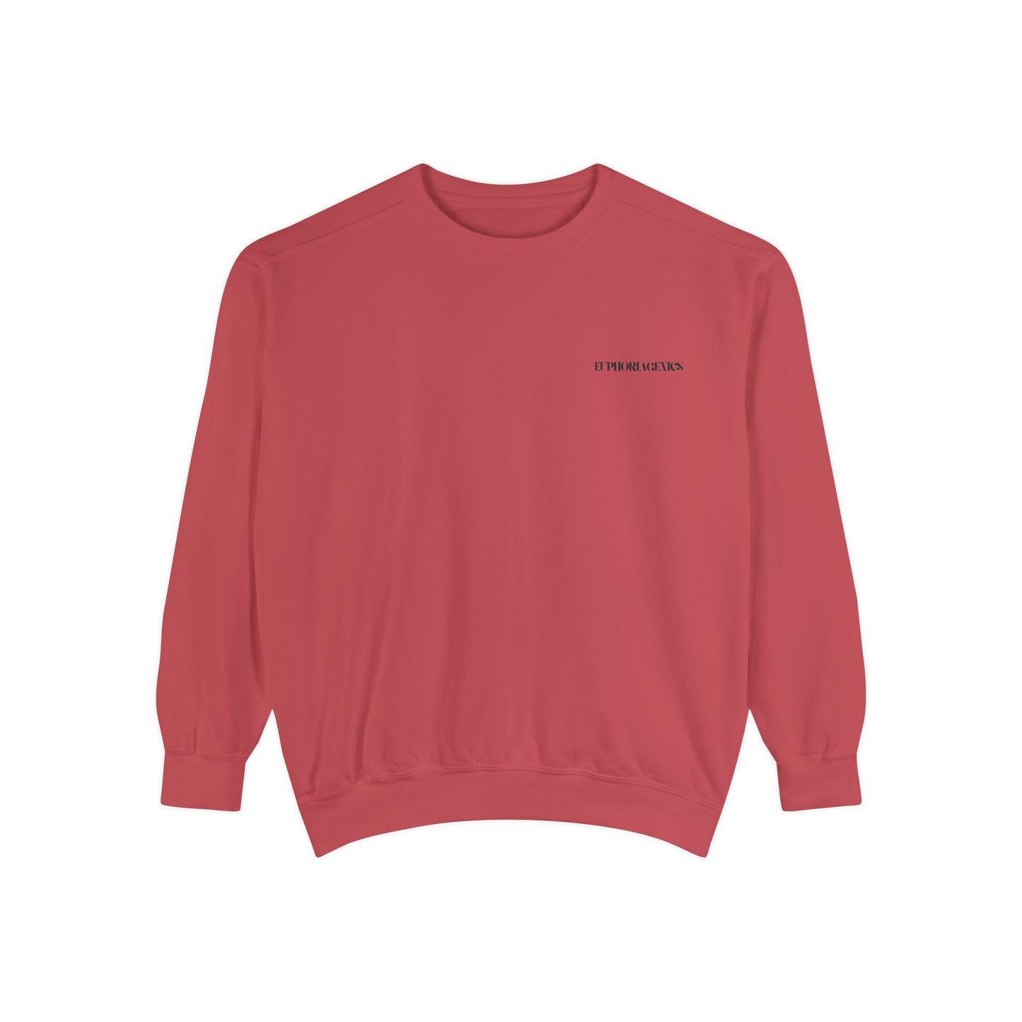 Me and Karma Vibe Like That - Sweatshirt