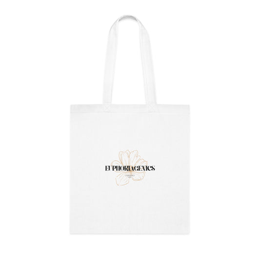 Take It Easy Cotton Tote Bag