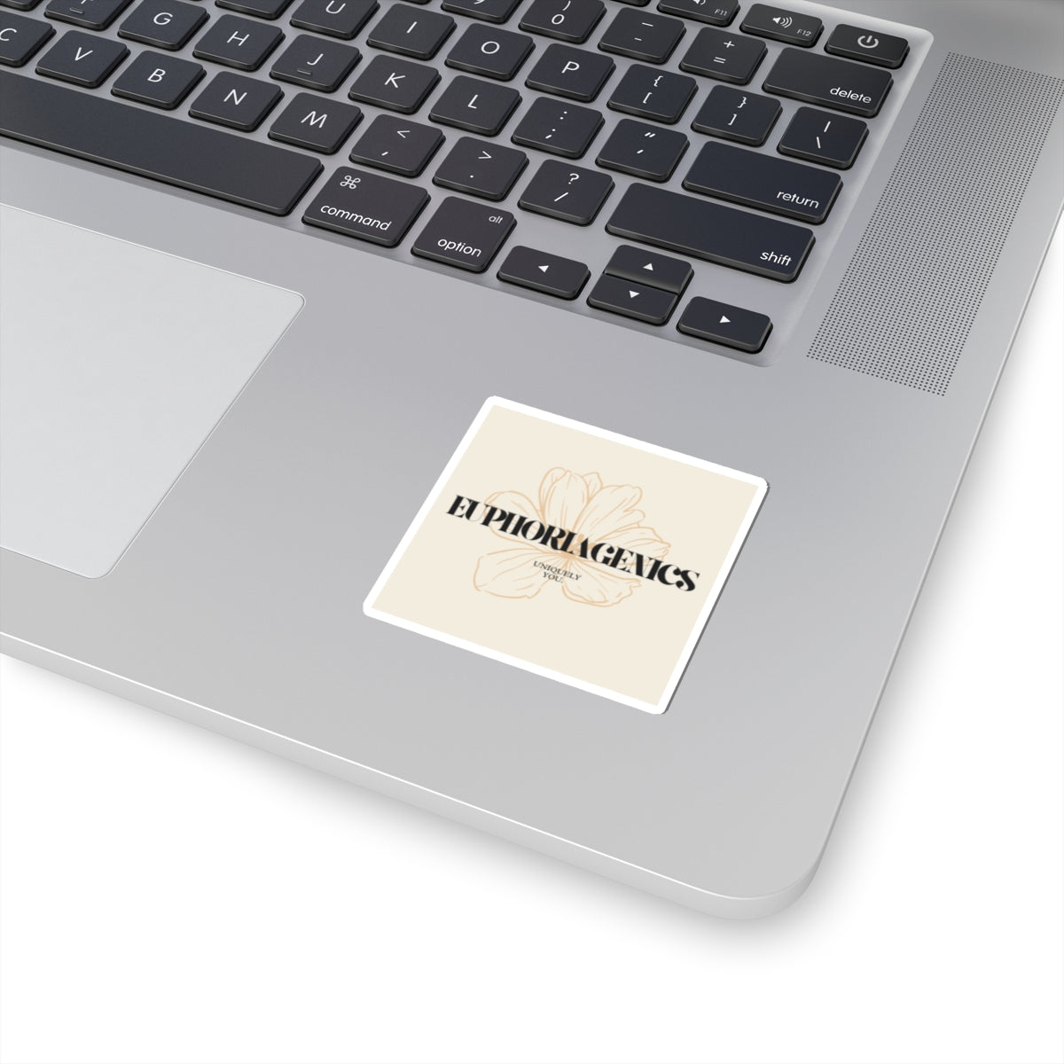 EUPHORIAGENICS Sticker