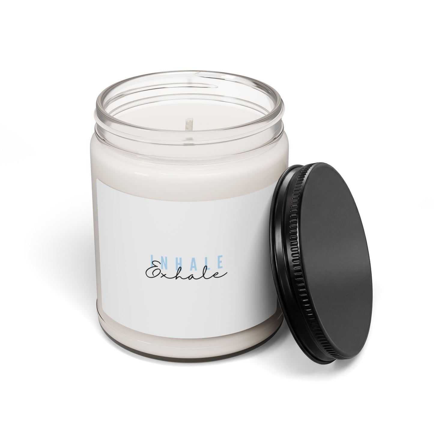 Scented Soy Candle - 9oz