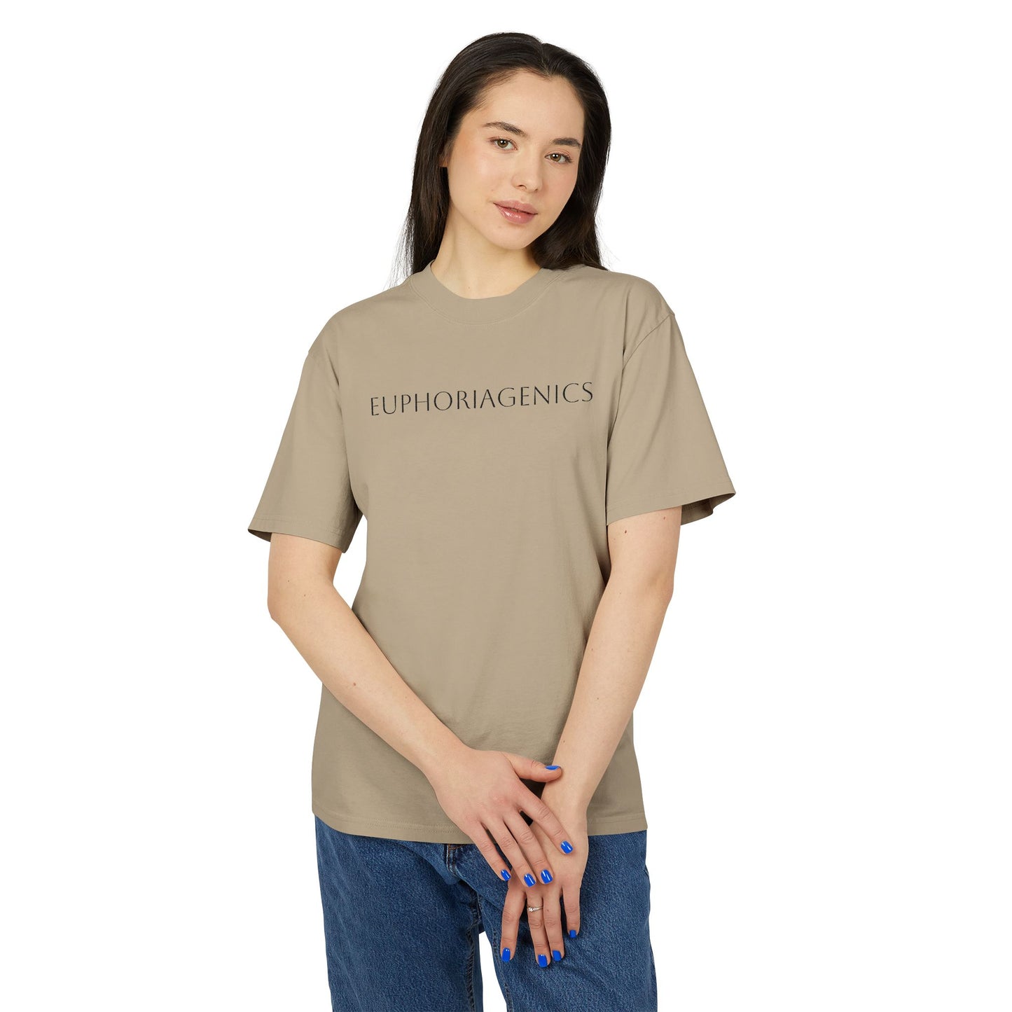 'Bloom Where You're Planted' Faded Tee