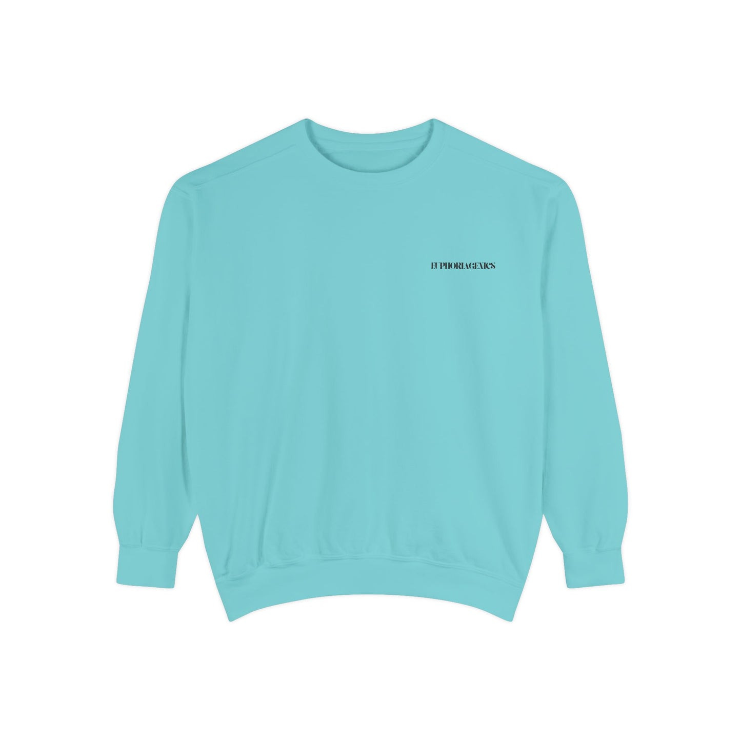 Me and Karma Vibe Like That - Sweatshirt