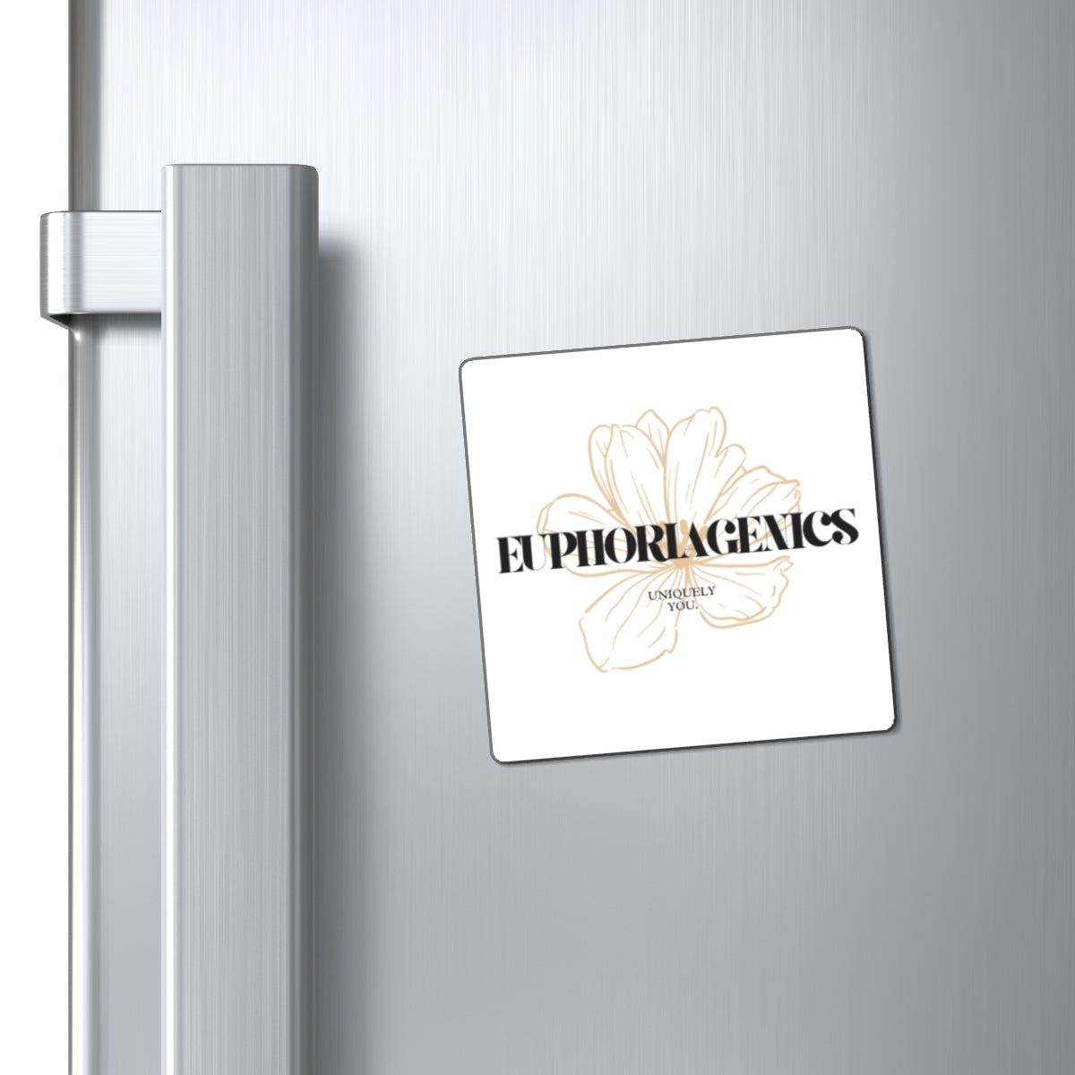 EUPHORIAGENICS Magnet