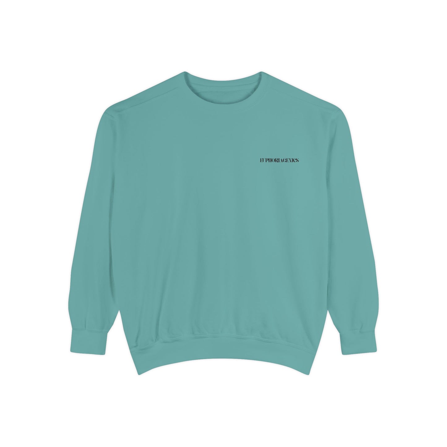 Me and Karma Vibe Like That - Sweatshirt